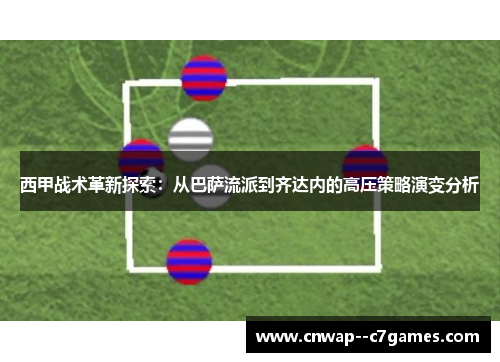 西甲战术革新探索：从巴萨流派到齐达内的高压策略演变分析