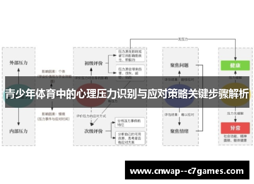 青少年体育中的心理压力识别与应对策略关键步骤解析