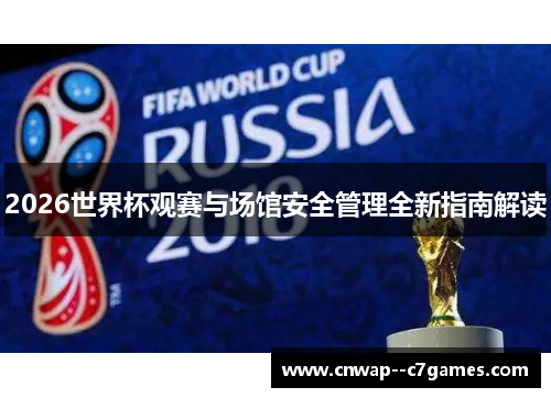2026世界杯观赛与场馆安全管理全新指南解读